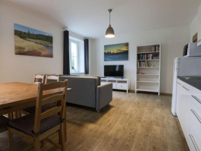 Apartment Kořenov 720 by Interhome